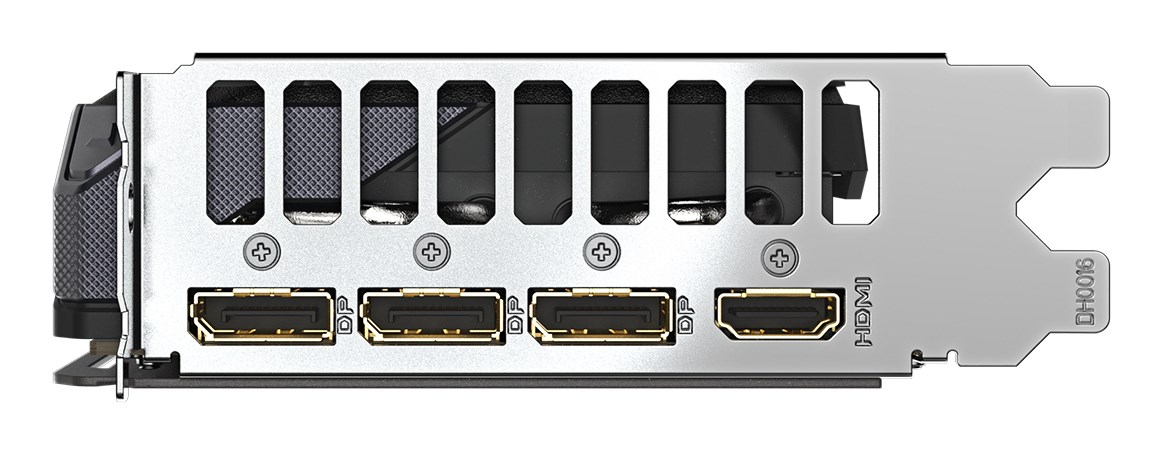 Kartelë grafike GIGABYTE GeForce RTX 5060 Ti GAMING OC 8GB GDDR7