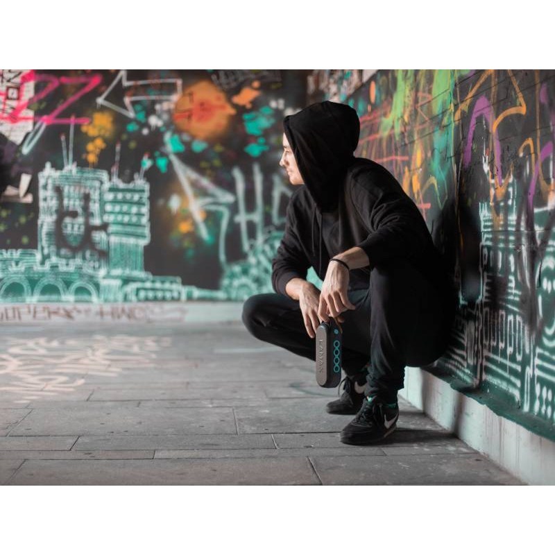 Altoparlant Lamax Street2 Stereo, 15 W, i zi