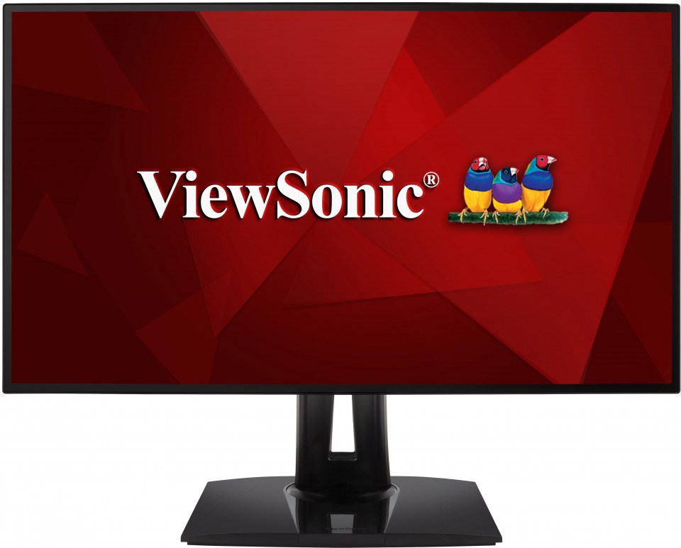 Monitor ViewSonic VP2768A, 27”, 2K Pantone, i zi