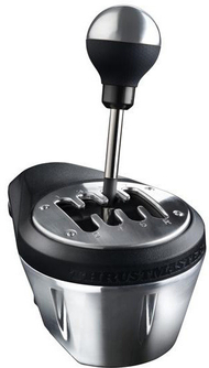 Marsh Thrustmaster TH8A