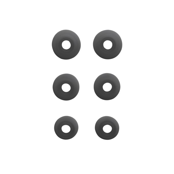 Kufje JBL Tune Beam, të zeza 