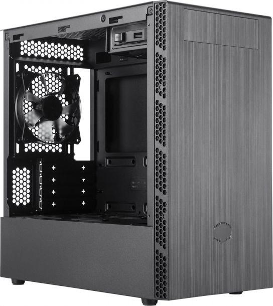 Kasë Cooler Master MB400L ODD, Mini Tower