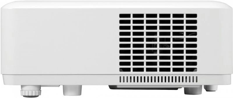 Projektor Viewsonic WXGA, 4000 ANSI lumens, LED, 1280x800, i bardhë