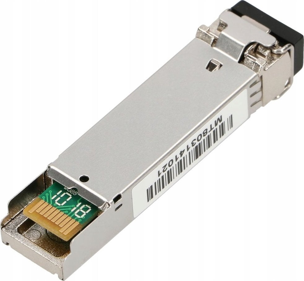 Modul SFP MikroTik S-C59DLC40D, 1.25Gbps, SM 40km, 1590nm