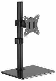 Stendë monitori Gembird MS-D1ST-03, 17-32", deri 9kg, e zezë