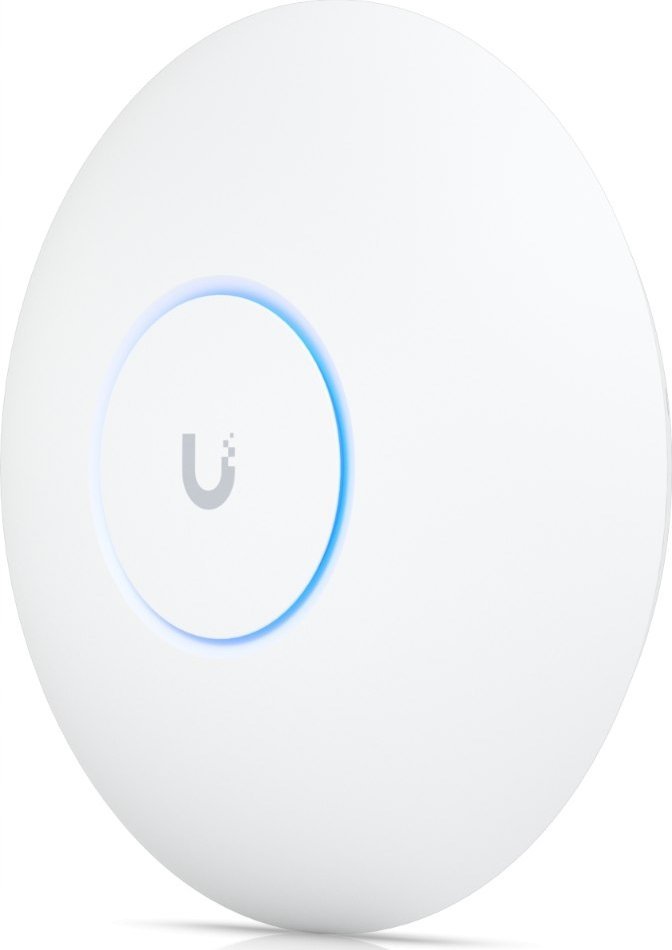 Kapak mbrojtës Ubiquiti UACC U7 Cover, për U7 Pro dhe U7 Pro Max, i bardhë