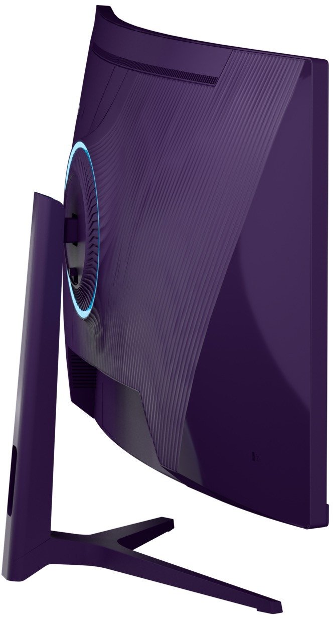 Monitor gaming Arozzi Nova 34", Curved VA, UWQHD 165Hz, vjollcë