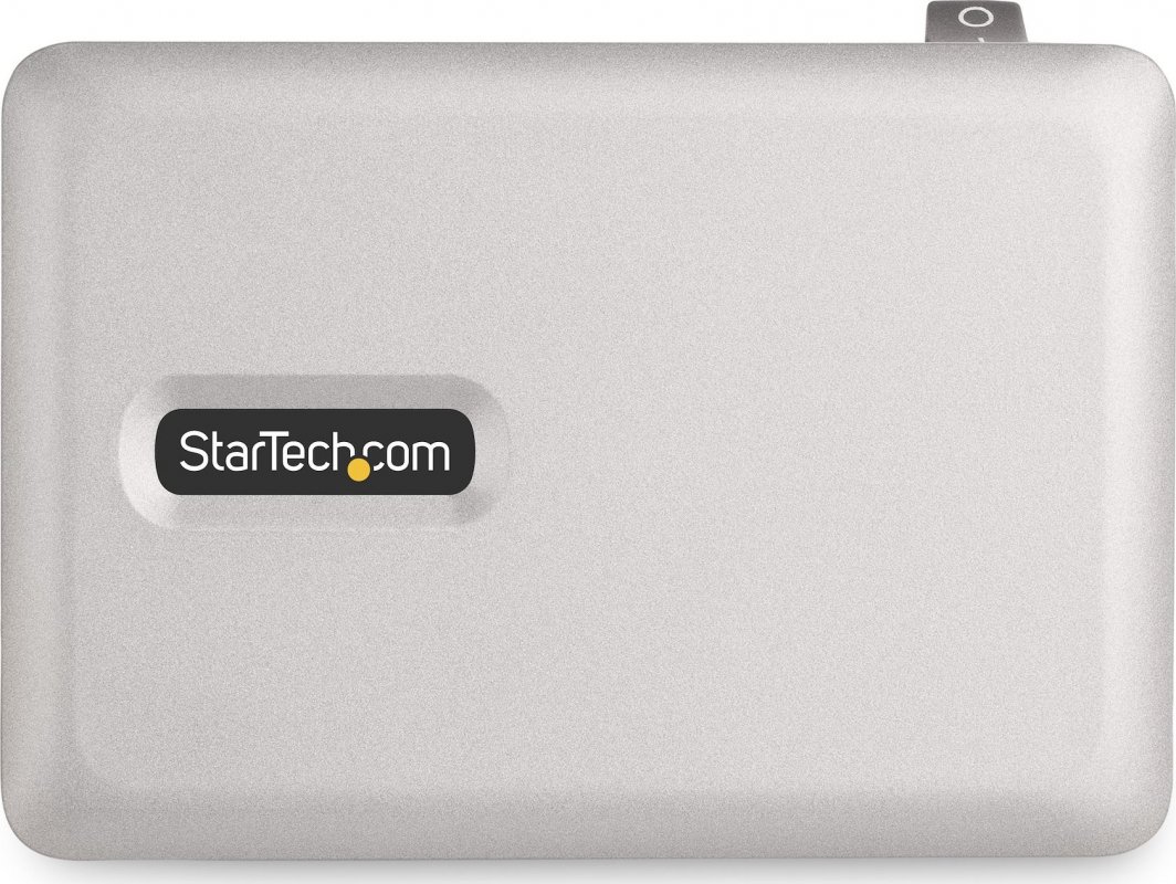Hub USB StarTech 7 porta, USB C, 10Gbps, me furnizim 65W