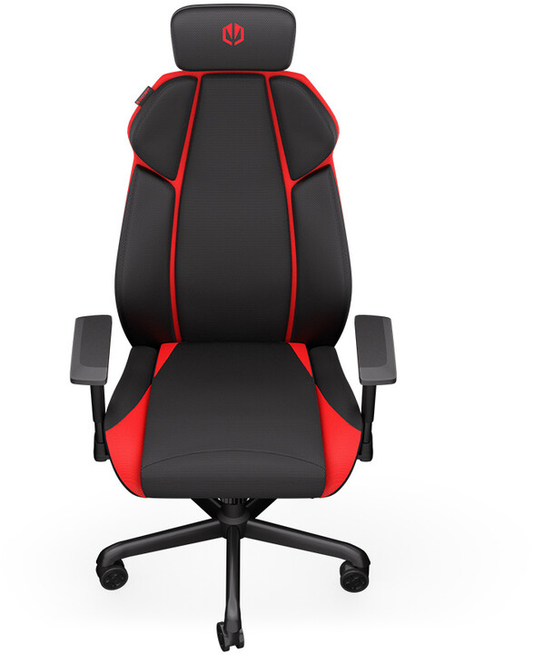 Karrige Endorfy Meta RD, e zezë / kuqe