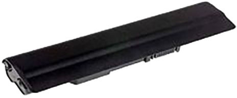 Bateri MSI për laptop MSI GT dhe GX, 7800mAh, 9-cell