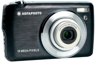 Kamerë AGFA Compact DC 8200, e zezë Kamerë AGFA Compact DC 8200, e zezë