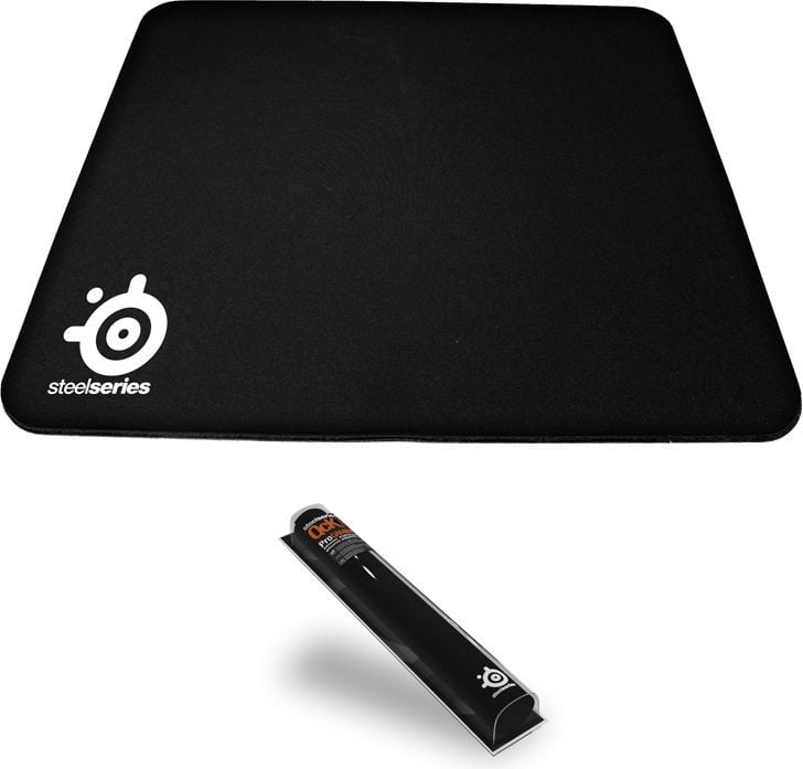 Mauspad SteelSeries QcK Heavy (63008)