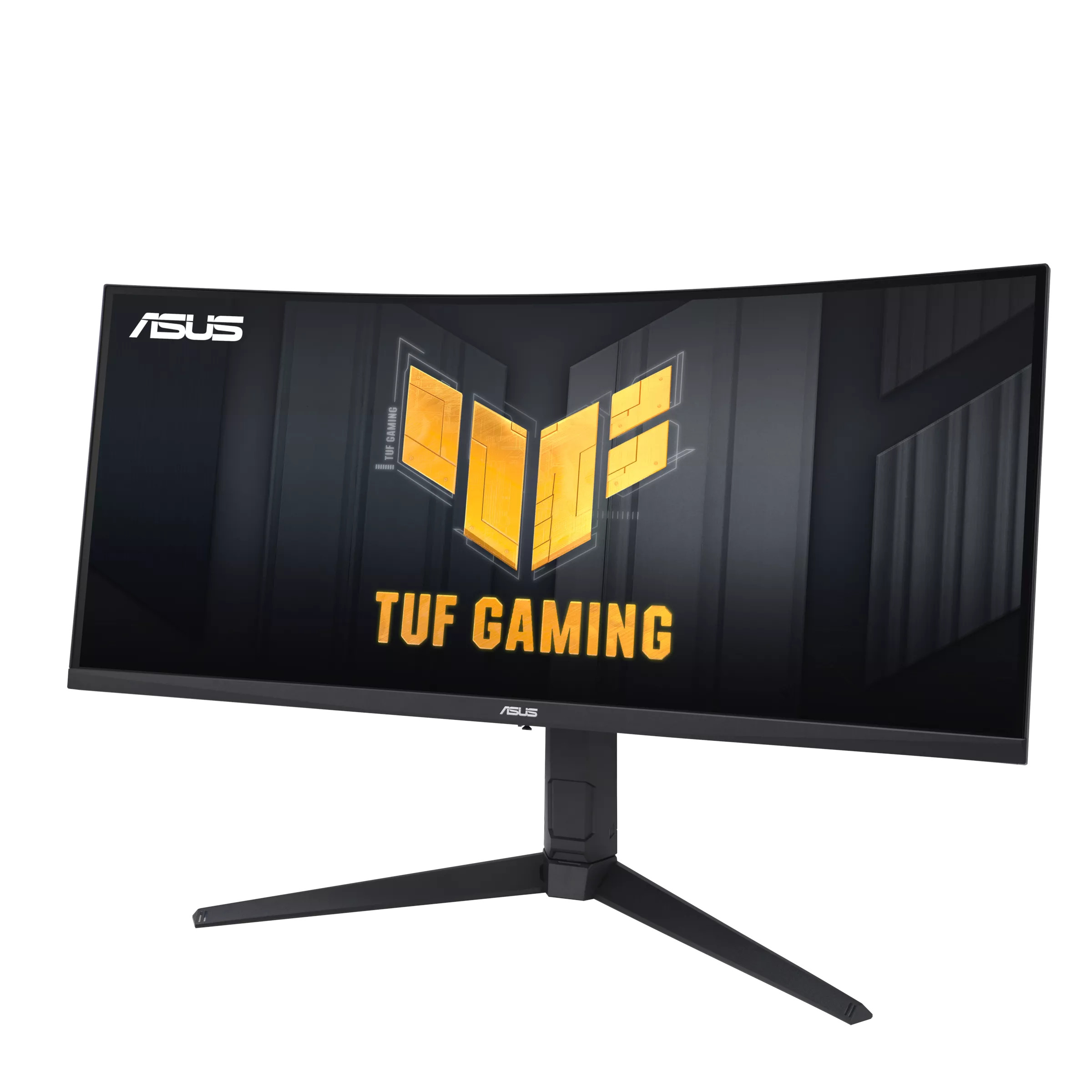 Monitor ASUS TUF VG34VQL3A, 34", VA, WQHD, 180Hz, i zi