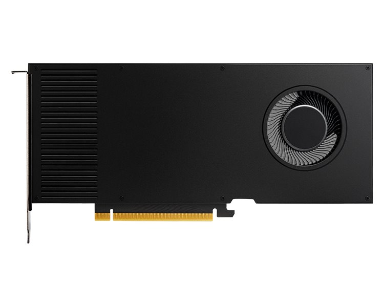 Kartelë grafike PNY NVIDIA Quadro RTX A4000, 16GB GDDR6 