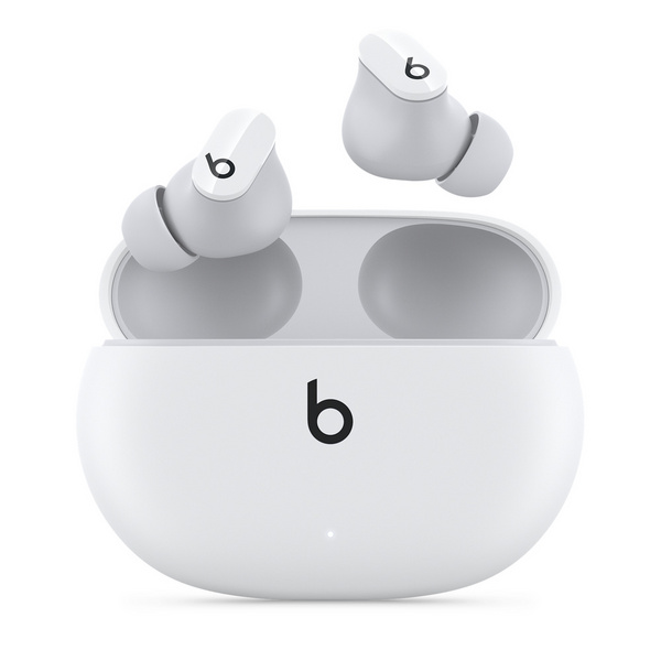 Beats Studio Buds - True Wireless Noise Cancelling Earphones, White