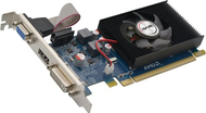 Kartelë grafike AFOX Radeon HD 6450 1GB DDR3