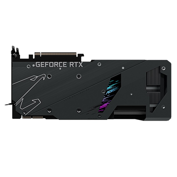 Kartelë grafike Gigabyte AORUS RTX 3090 Xtreme Ampere, 24 GB GDDR6X