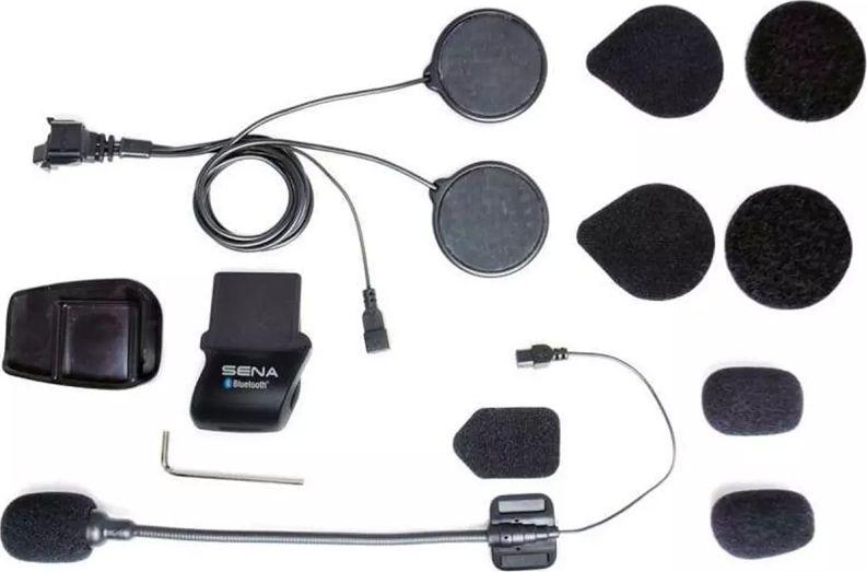 Telekomandë për kufje Sena SMH5-10 (SMH5-10), e zezë