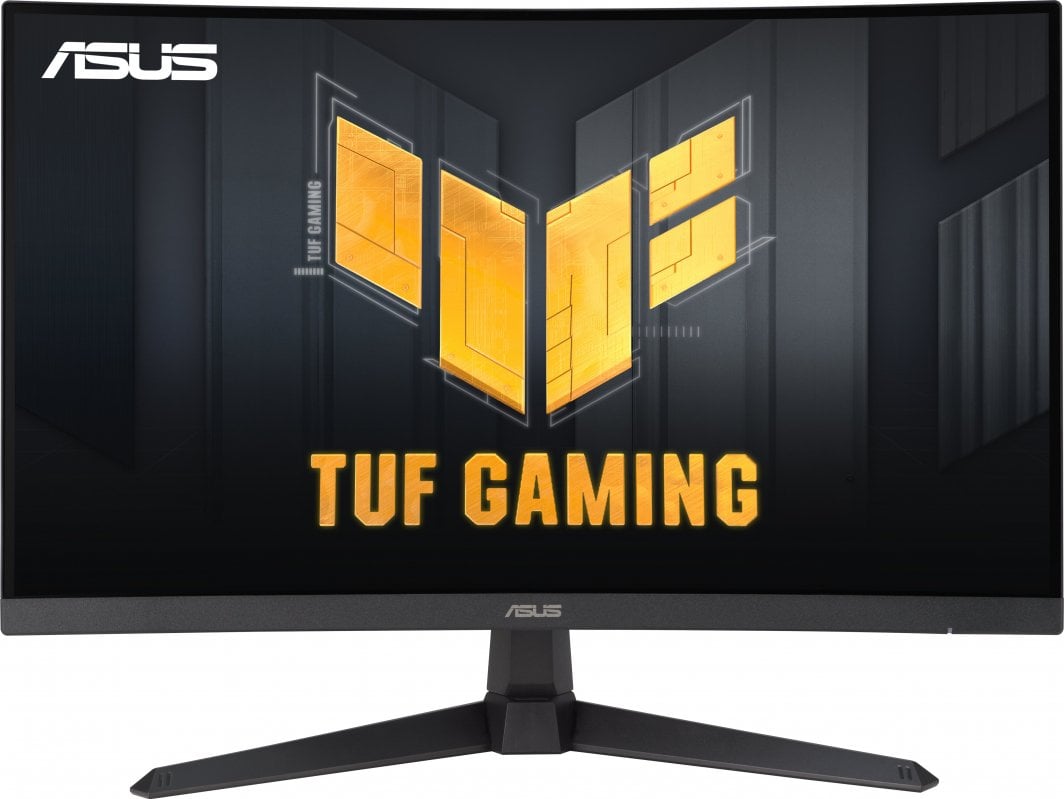 Монитор Asus TUF Gaming VG27VQ3B, 27", 1920 x 1080 (FullHD), 180Hz, црн Монитор Asus TUF Gaming VG27VQ3B, 27", 1920 x 1080 (FullHD), 180Hz, црн