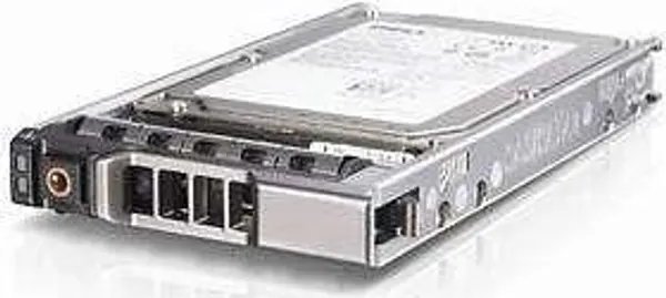 Hard Disk për server Dell 345-BEBH, 480GB SATA III, 3.5", 6Gb/s