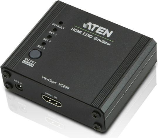 Emulator Aten HDMI AV, i zi