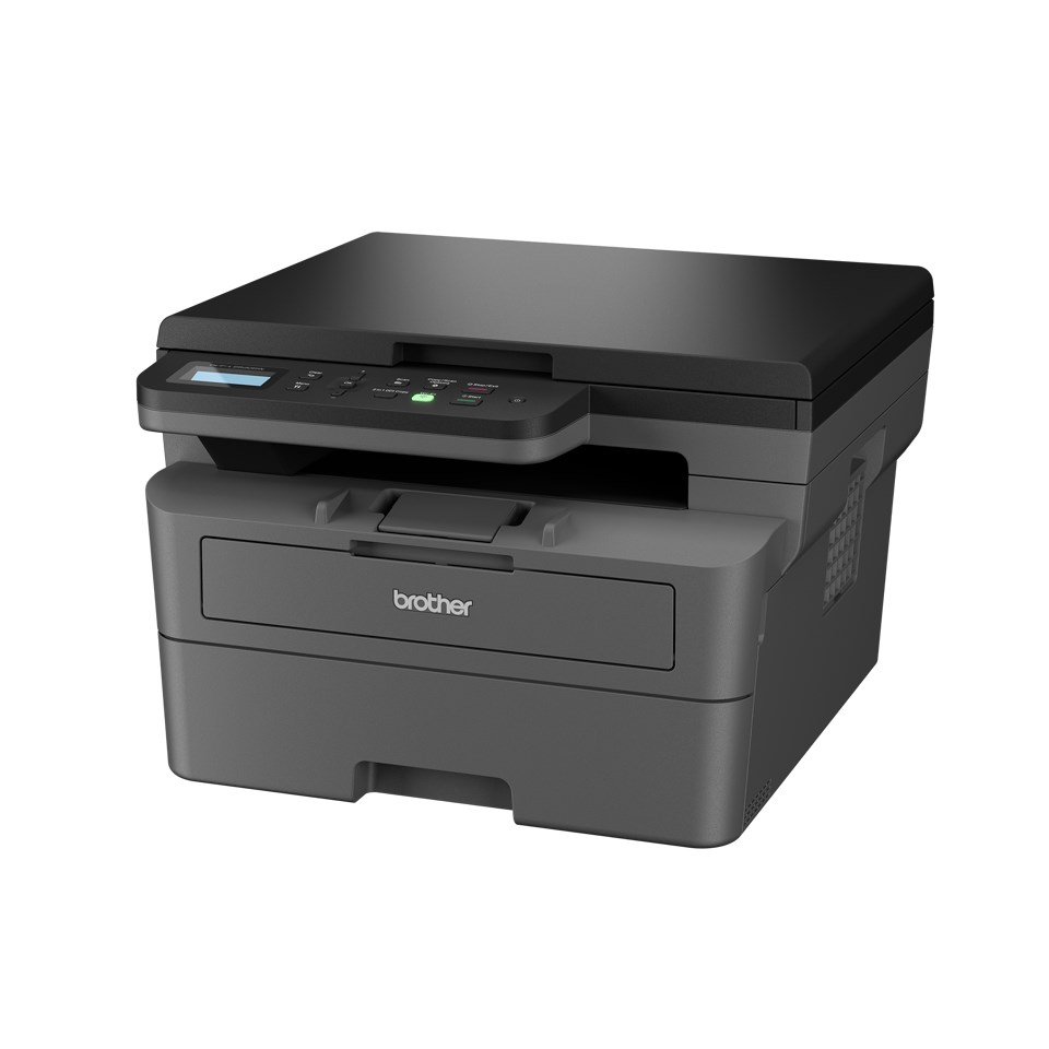 Printer multifunksional Brother DCP-L2620DW, A4, 32 ppm, i zi