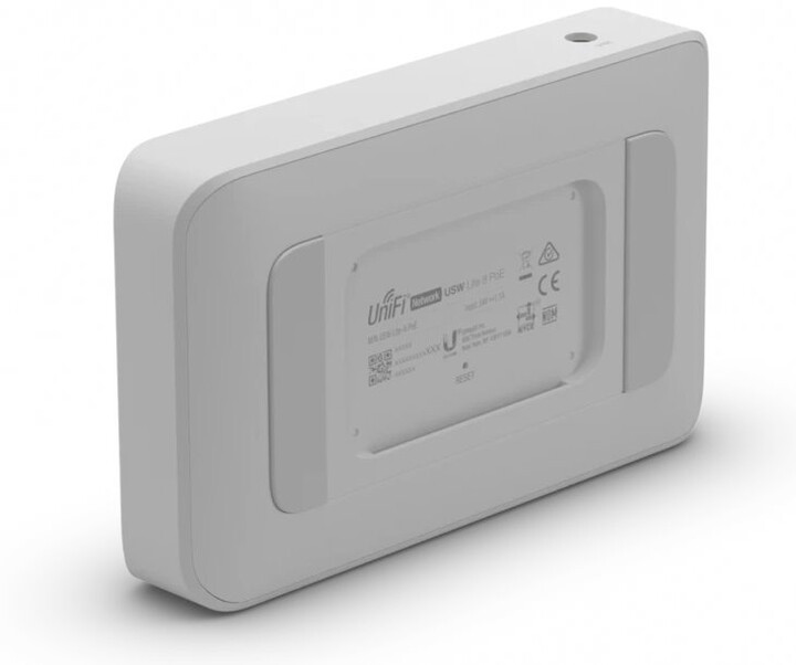 [OUTLET] Switch Ubiquiti UniFi USW-Lite-8-PoE	