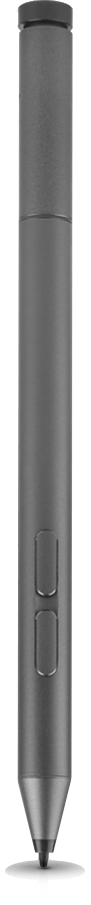 Молив Lenovo Thinkpad Active Pen 2, сив