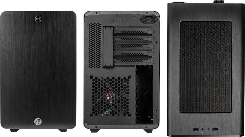 Kasë Raijintek Styx, Micro Tower