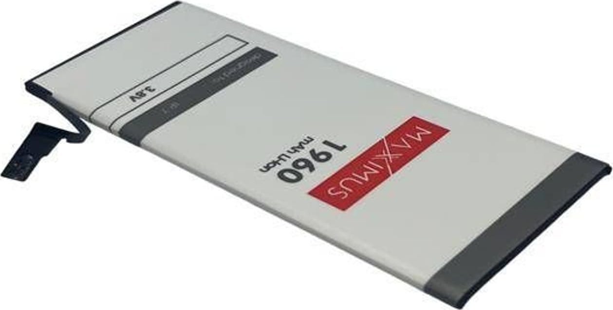 Bateri telefoni Bat Maxximus për iPhone 7, 1960 mAh, modeli 616-00256