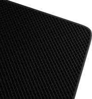 Mousepad gaming Endgame Gear EM B Plus PORON, 500 x 500mm, 3mm, i zi