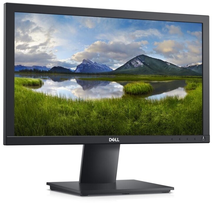 Monitor Dell E2220H, 20" LED, HD+, i zi