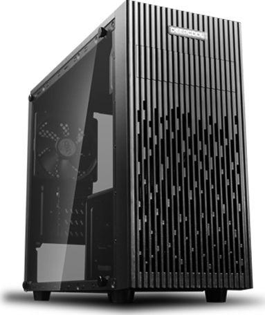 Kasë Deepcool Matrexx 30, Mini Tower