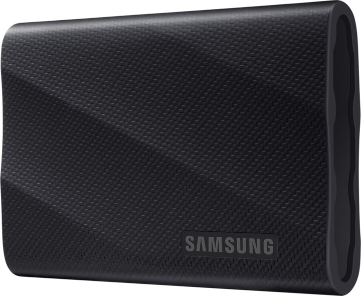 Disk SSD Samsung T9 USB 3.2 Gen 2, 4TB