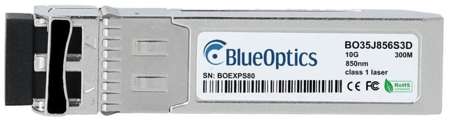 Modul SFP+ BlueOptics Huawei OMXD30000 Compatible BO35J856S3D, transceiver fibër optike