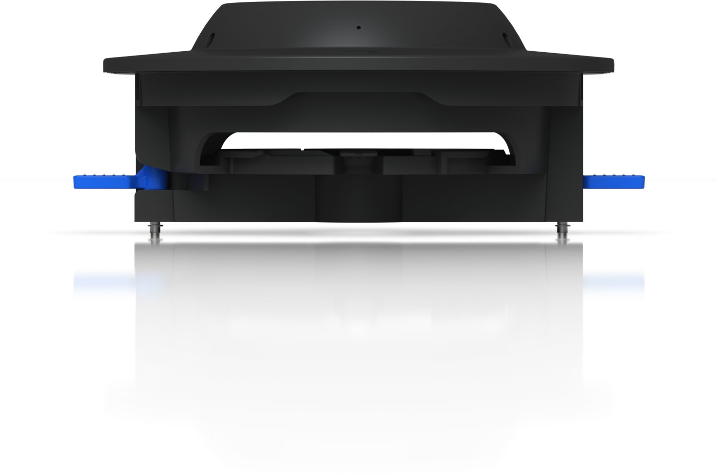 Држач за монтирање за камера Ubiquiti UACC-Dome-FM-B, за ѕид и таван, бел