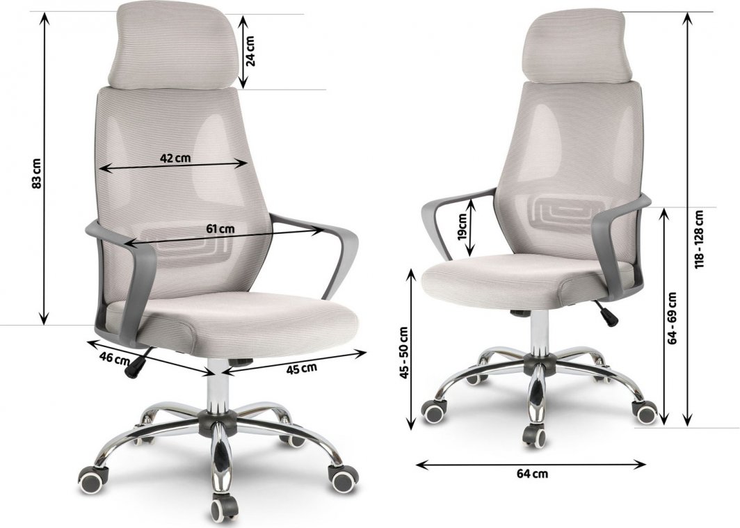 Karrige zyre Sofotel Praga, e hirtë