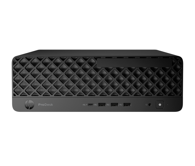 Kompjuter desktop HP ProDesk 4 G1i SFF, Intel Core Ultra 5, RAM 16GB, SSD 512GB, i zi