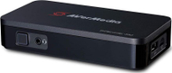 Regjistrues video AVerMedia EzRecorder 330, 1080p Full HD, H.265, i zi