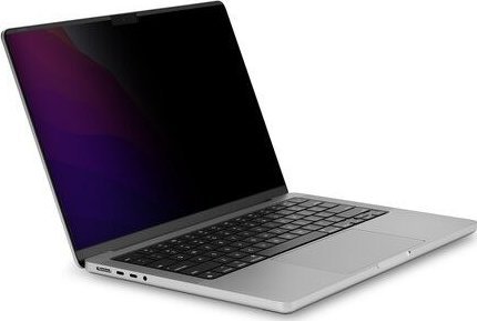 Filtër privatësie magnetik Kensington për MacBook Pro 16" 2021, për ekran 16", i zi