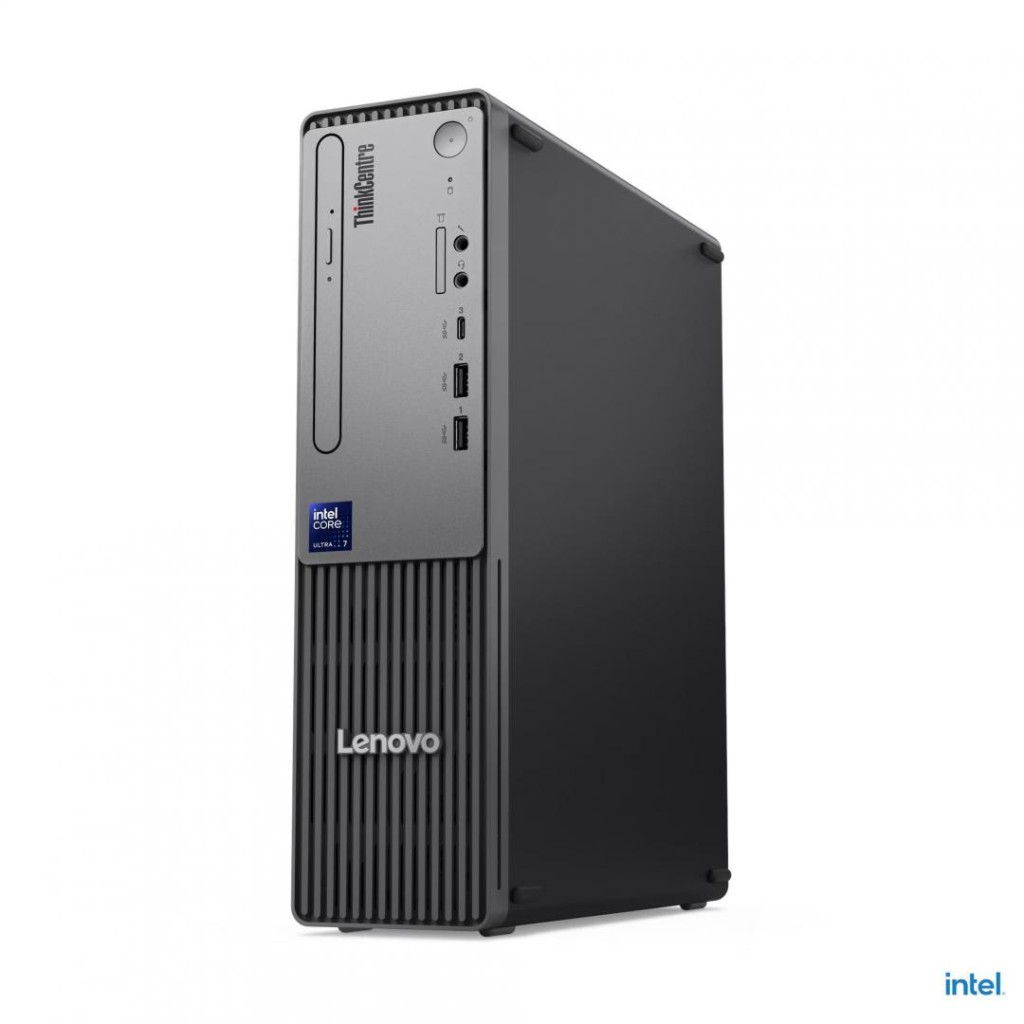 Kompjuter desktop Lenovo ThinkCentre Neo 50s G6, Intel Core Ultra 5, 16GB RAM, 512GB SSD, i zi 2