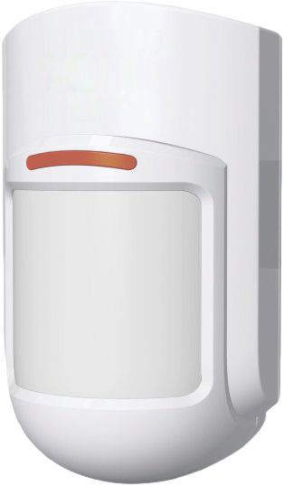 Sensor i lëvizjes iGET, i bardhë