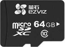 Kartë memorie EZVIZ Smart MicroSD, 512GB