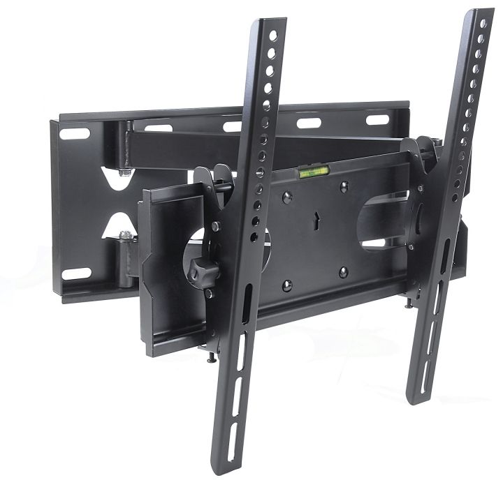 Mbajtëse për TV Art TV LCD / 32-63' 30KG (RAMT AR-86), e zezë