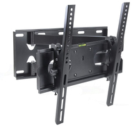 Mbajtëse për TV Art TV LCD / 32-63' 30KG (RAMT AR-86), e zezë