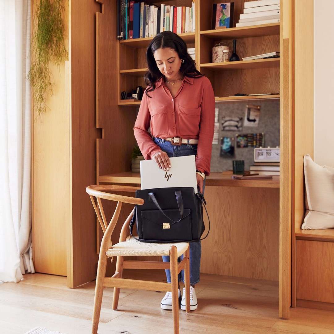 Laptop HP EliteBook 840, 14", Intel i5-1235U, 16 GB RAM, 512 GB SSD, i argjendtë