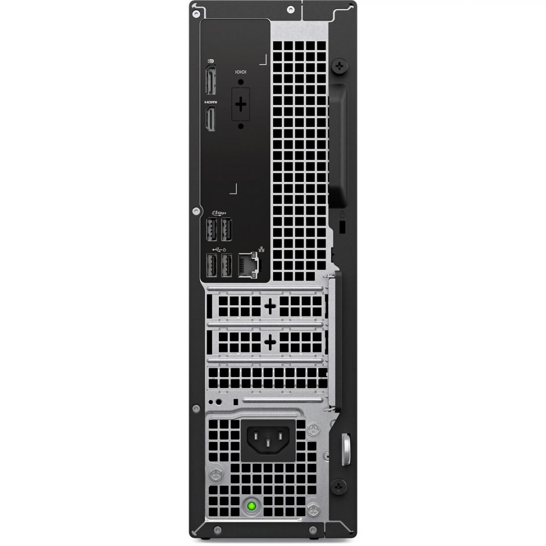 Desktop Dell Slim ECS1250, Intel Core i7 14700, 16GB RAM, 512GB SSD 4
