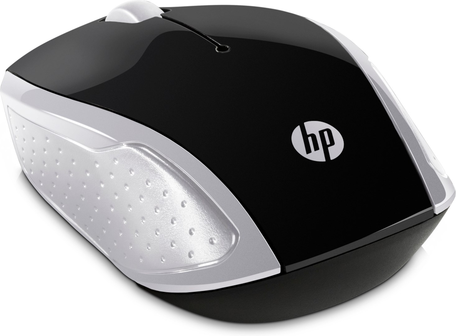 Maus HP 200, RF Wireless, i zi
