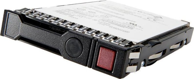 SSD për server HP, 800GB, 2.5'', SAS-3