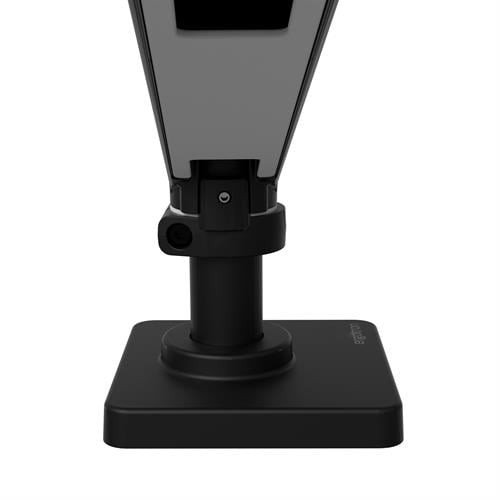 Krah monitori Ergotron LX Pro Series 45-684-292, 27", montim në tavolinë, i zi